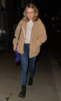 Cressida Bonas hoodie #3248260