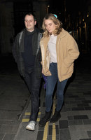Cressida Bonas t-shirt #3248261