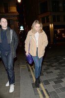 Cressida Bonas hoodie #3248266