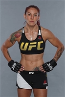 Cris Cyborg Sweatshirt #3515849