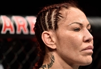 Cris Cyborg mug #G1758084