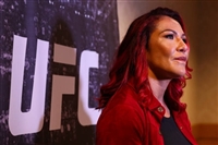 Cris Cyborg tote bag #G1758087