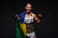 Cris Cyborg Tank Top #3515858