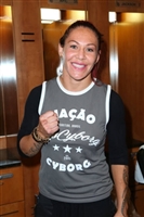 Cris Cyborg Sweatshirt #3515860