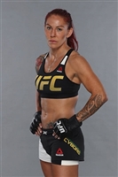 Cris Cyborg mug #G1758101