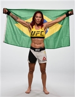 Cris Cyborg Tank Top #3515874