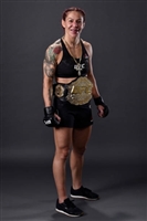 Cris Cyborg Tank Top #3515878