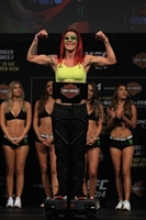 Cris Cyborg Tank Top #3515880