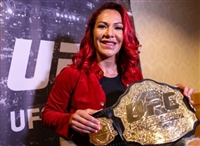 Cris Cyborg Tank Top #3515881