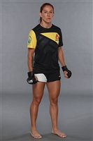 Cris Cyborg Tank Top #3515883