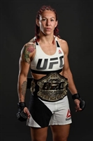 Cris Cyborg t-shirt #3515885