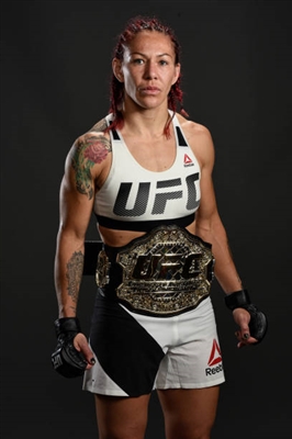 Cris Cyborg posters
