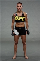 Cris Cyborg Tank Top #3515887