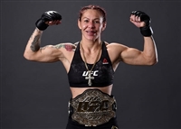 Cris Cyborg Tank Top #3515888