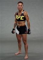 Cris Cyborg hoodie #3515890