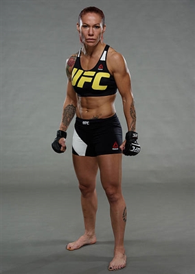 Cris Cyborg posters