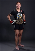 Cris Cyborg t-shirt #3515892