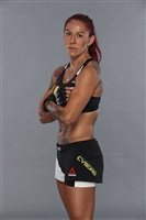 Cris Cyborg Tank Top #3515893