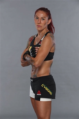 Cris Cyborg posters