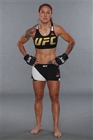 Cris Cyborg Tank Top #3515894