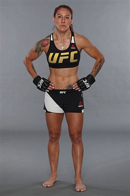 Cris Cyborg posters