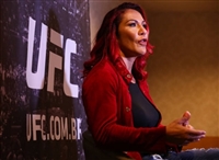 Cris Cyborg Tank Top #3515895