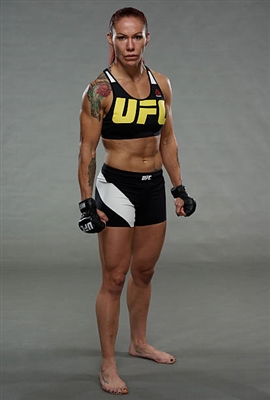 Cris Cyborg posters