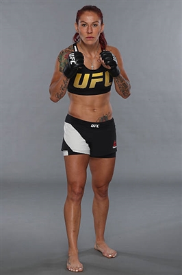 Cris Cyborg posters