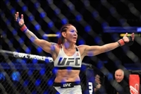 Cris Cyborg hoodie #3515901