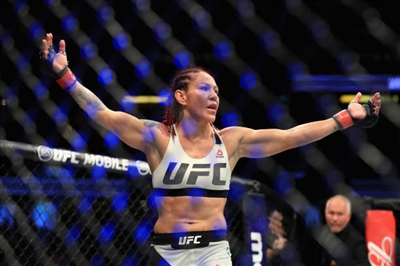 Cris Cyborg posters