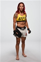 Cris Cyborg hoodie #3515903