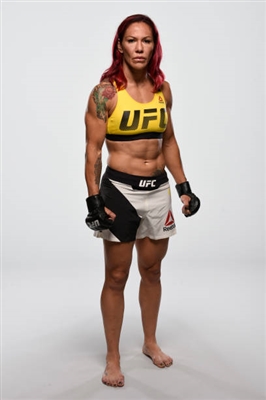 Cris Cyborg posters