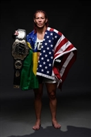 Cris Cyborg hoodie #3515904