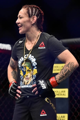 Cris Cyborg posters