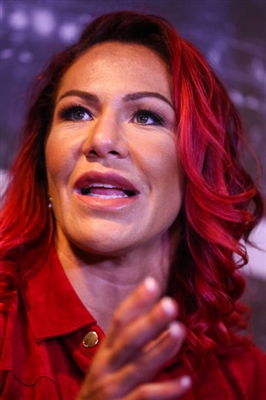 Cris Cyborg posters