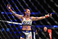 Cris Cyborg hoodie #3515911