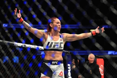 Cris Cyborg posters