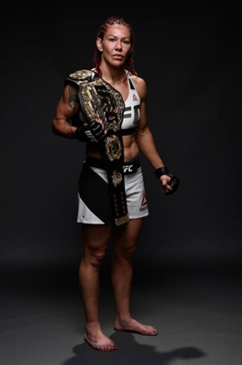 Cris Cyborg posters