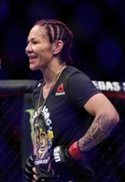 Cris Cyborg tote bag #G1758145