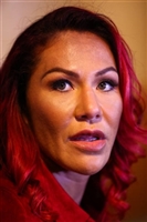 Cris Cyborg Sweatshirt #3515917