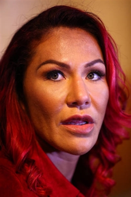 Cris Cyborg posters