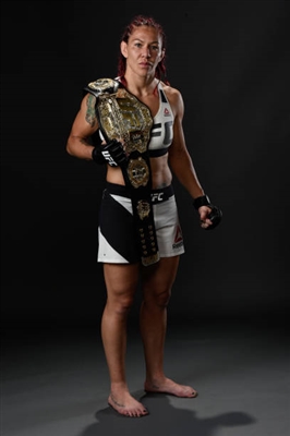 Cris Cyborg posters