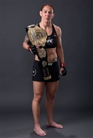 Cris Cyborg hoodie #3515920