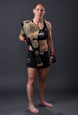 Cris Cyborg posters