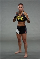 Cris Cyborg Sweatshirt #3515921