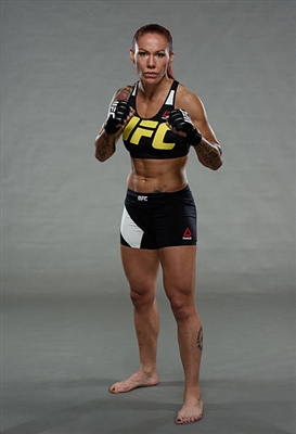 Cris Cyborg posters