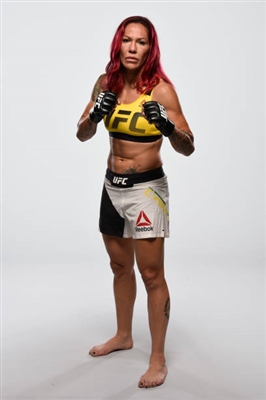 Cris Cyborg posters