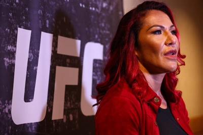 Cris Cyborg posters