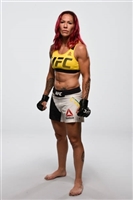 Cris Cyborg Sweatshirt #3515924