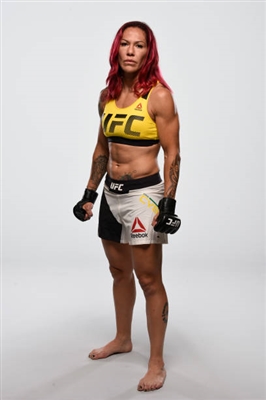 Cris Cyborg posters